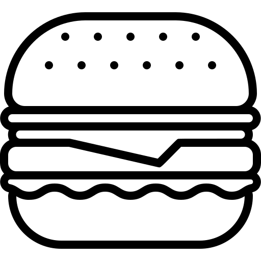 HAMBURGUESAS